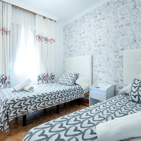 Σπίτι διακοπών Sunrises