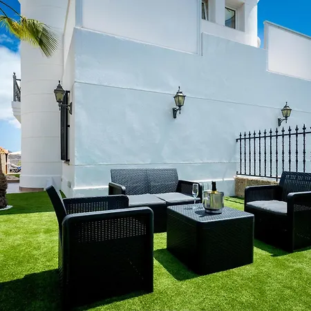 Sunrises Σπίτι διακοπών *