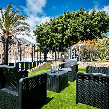 Σπίτι διακοπών Sunrises *