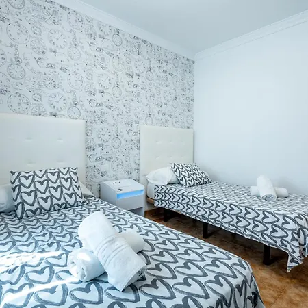 Sunrises Σπίτι διακοπών *