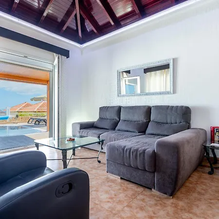 Σπίτι διακοπών Sunrises *