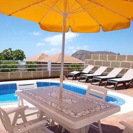 Sunrises Σπίτι διακοπών Chayofa