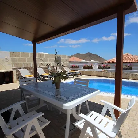 Sunrises Σπίτι διακοπών Chayofa