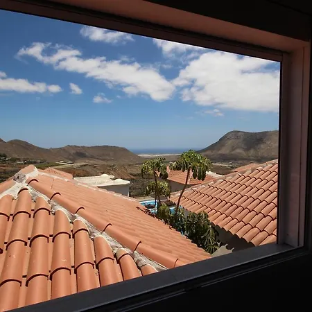 Sunrises Σπίτι διακοπών