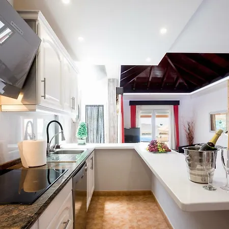 Sunrises Σπίτι διακοπών *