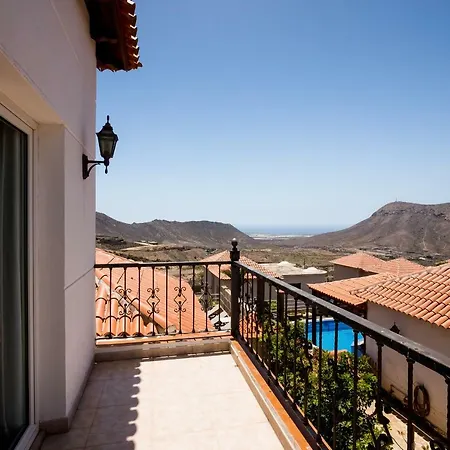 Sunrises Σπίτι διακοπών