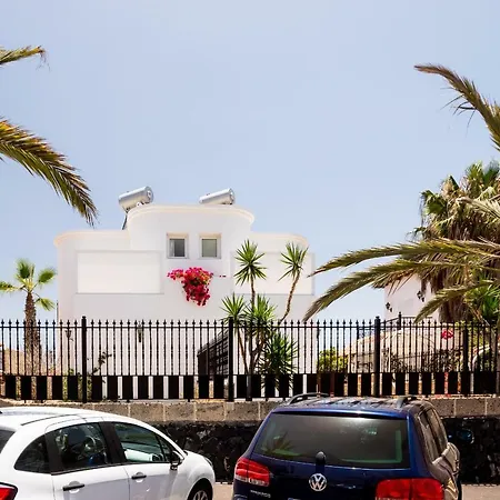 Σπίτι διακοπών Sunrises Chayofa