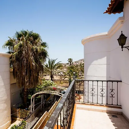 Σπίτι διακοπών Sunrises