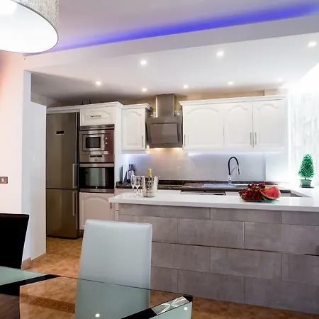 Sunrises Σπίτι διακοπών Chayofa