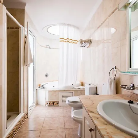 Σπίτι διακοπών Sunrises *