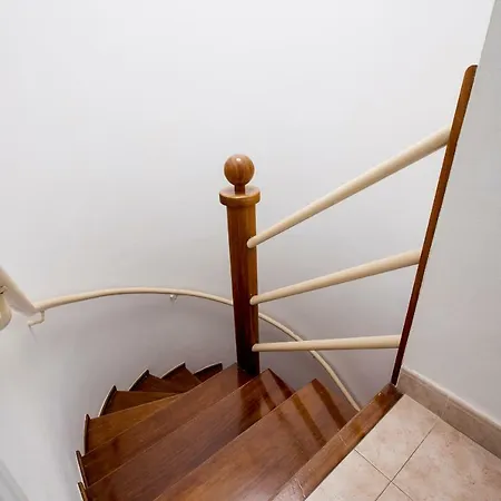 Σπίτι διακοπών Sunrises Chayofa