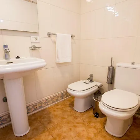 Σπίτι διακοπών Sunrises Chayofa