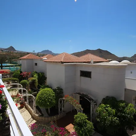 Hébergement de vacances Sunrises Chayofa