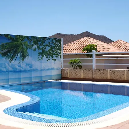 Sunrises Hébergement de vacances Chayofa