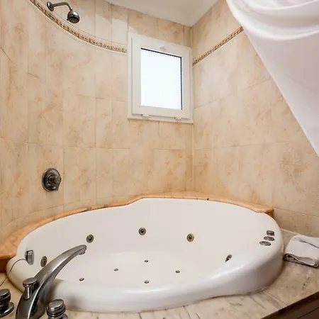 Hébergement de vacances Sunrises