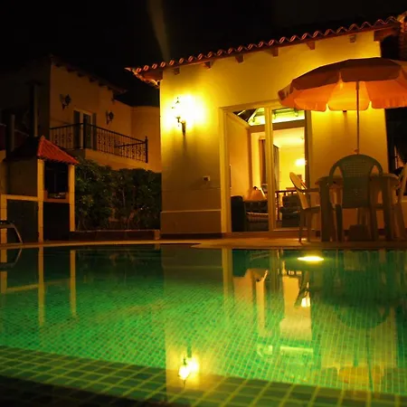 Sunrises Holiday home