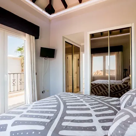 Sunrises Holiday home