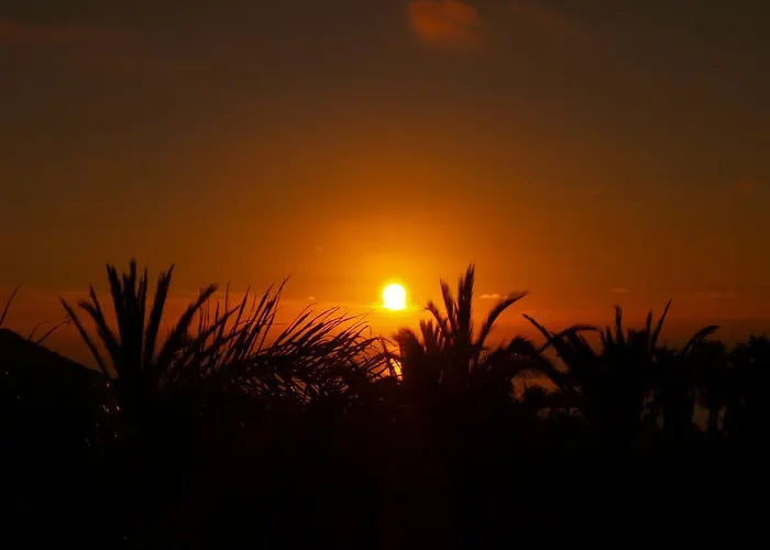 Sunrises *